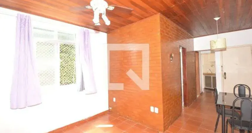 Apartamento para Aluguel - Irajá, 2 Quartos,  58 m² - Rio de Janeiro