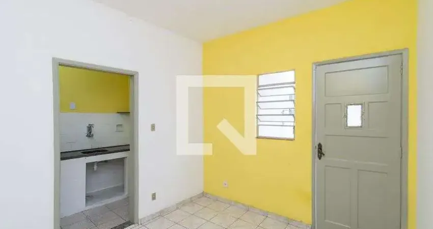 Apartamento para Aluguel - Cordovil, 1 Quarto,  60 m² - Rio de Janeiro