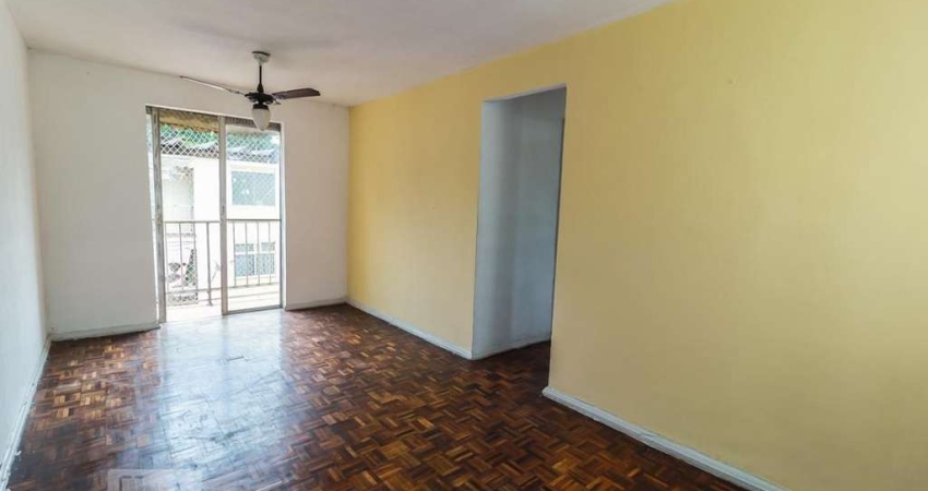 Apartamento para Aluguel - Taquara, 2 Quartos,  48 m² - Rio de Janeiro
