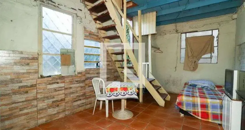 Casa para Aluguel - Rubem Berta, 3 Quartos,  160 m² - Porto Alegre