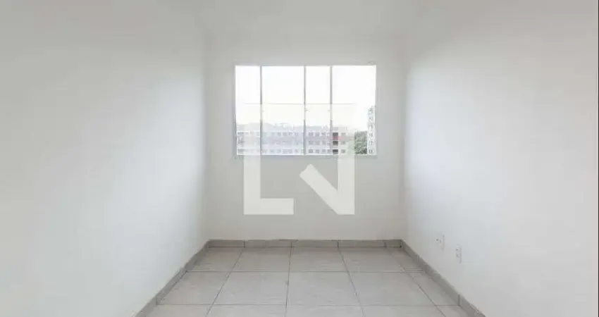 Apartamento para Aluguel - Parque do Carmo, 2 Quartos,  42 m² - São Paulo