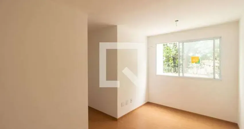 Apartamento para Aluguel - Campo Grande, 2 Quartos,  41 m² - Rio de Janeiro