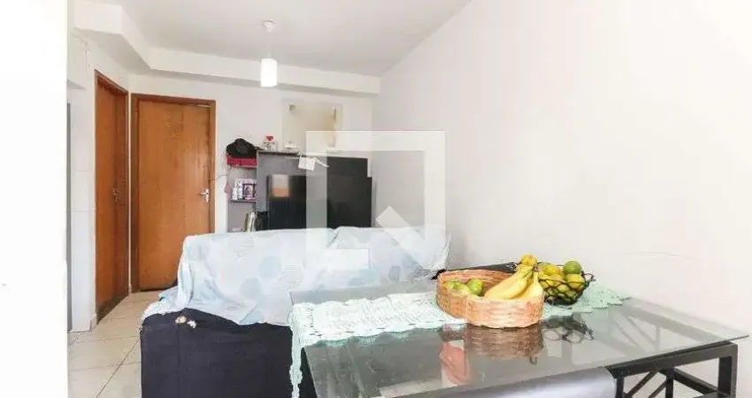 Apartamento para Aluguel - Itaquera, 2 Quartos,  41 m² - São Paulo