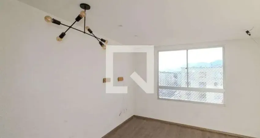 Apartamento para Aluguel - Guaratiba, 2 Quartos,  65 m² - Rio de Janeiro