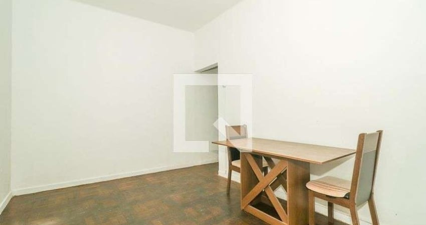 Apartamento para Aluguel - São Geraldo, 2 Quartos,  55 m² - Porto Alegre
