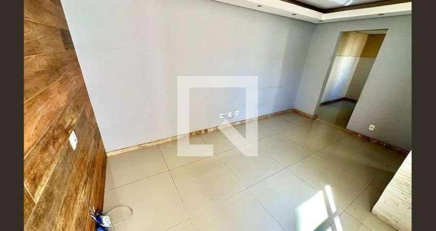 Apartamento para Aluguel - Jaqueline, 2 Quartos,  42 m² - Belo Horizonte