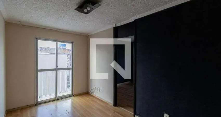 Apartamento para Aluguel - Vila Cosmopolita, 2 Quartos,  45 m² - São Paulo