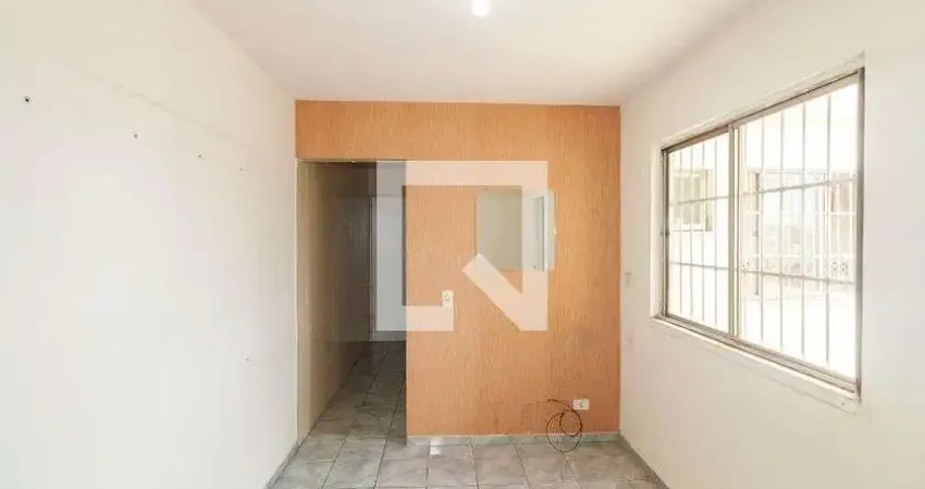 Apartamento para Aluguel - Sapopemba, 2 Quartos,  42 m² - São Paulo