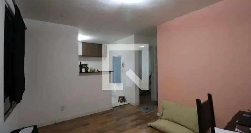 Apartamento para Aluguel - Jardim Cumbica, 2 Quartos,  41 m² - Guarulhos