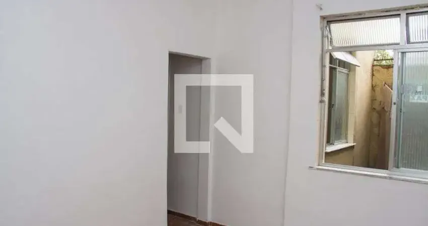 Apartamento para Aluguel - Cascadura, 2 Quartos,  60 m² - Rio de Janeiro