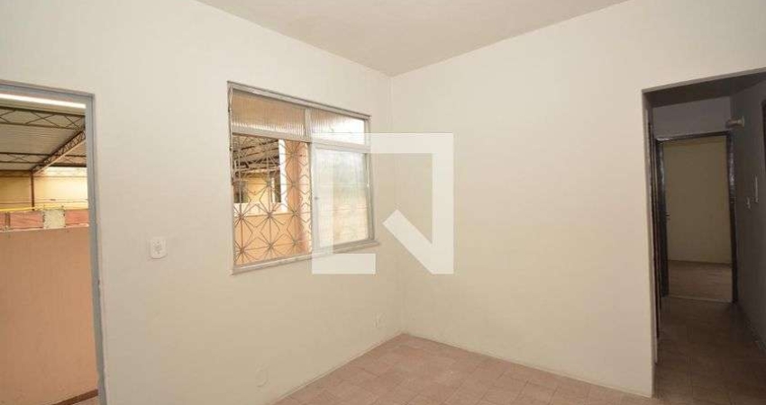 Apartamento para Aluguel - Irajá, 2 Quartos,  60 m² - Rio de Janeiro