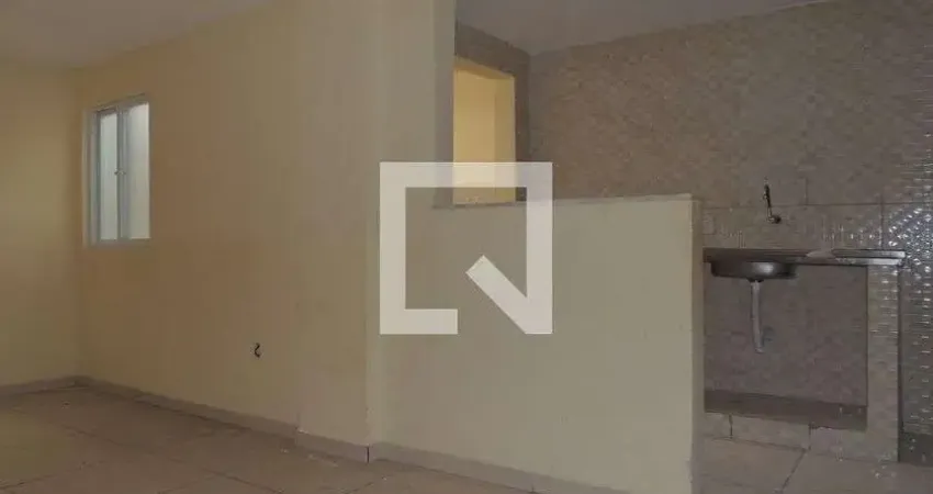 Apartamento para Aluguel - Jacarepaguá, 2 Quartos,  58 m² - Rio de Janeiro