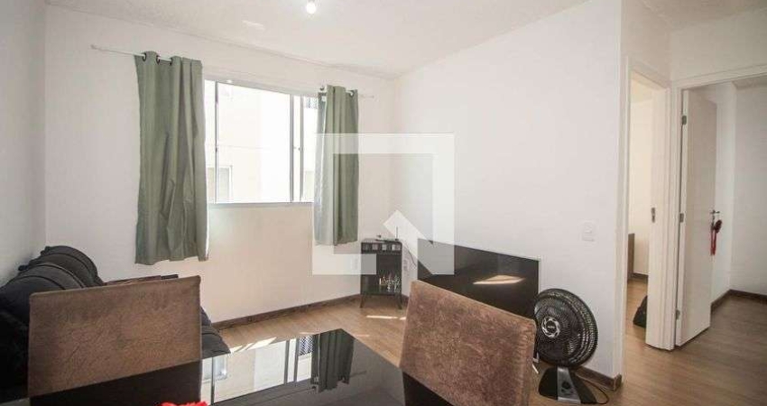Apartamento para Aluguel - Rubem Berta, 2 Quartos,  37 m² - Porto Alegre