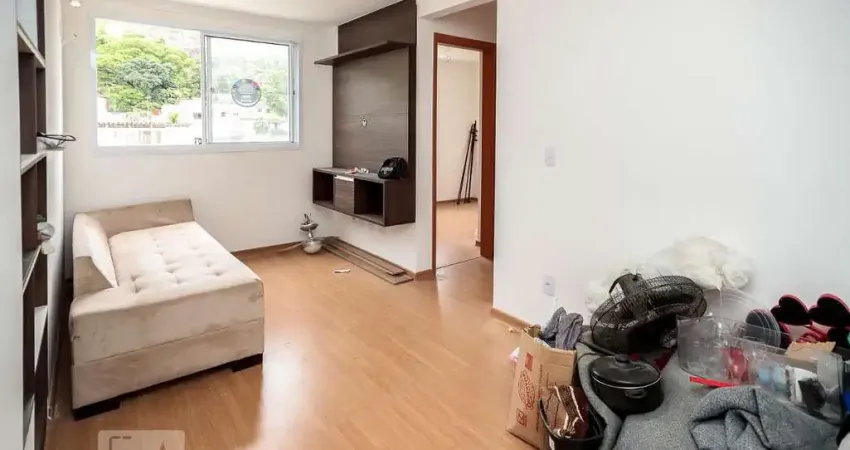 Apartamento para Aluguel - Piedade, 2 Quartos,  49 m² - Rio de Janeiro