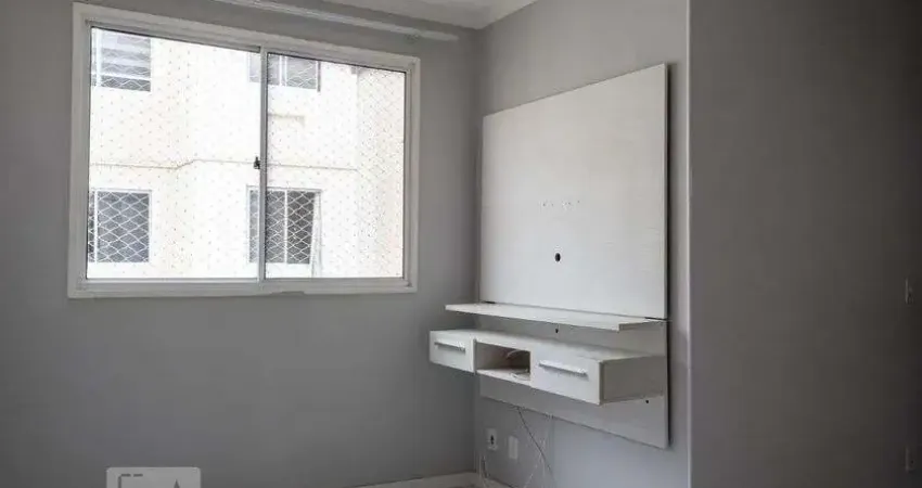 Apartamento para Aluguel - Campo Grande, 2 Quartos,  47 m² - Rio de Janeiro