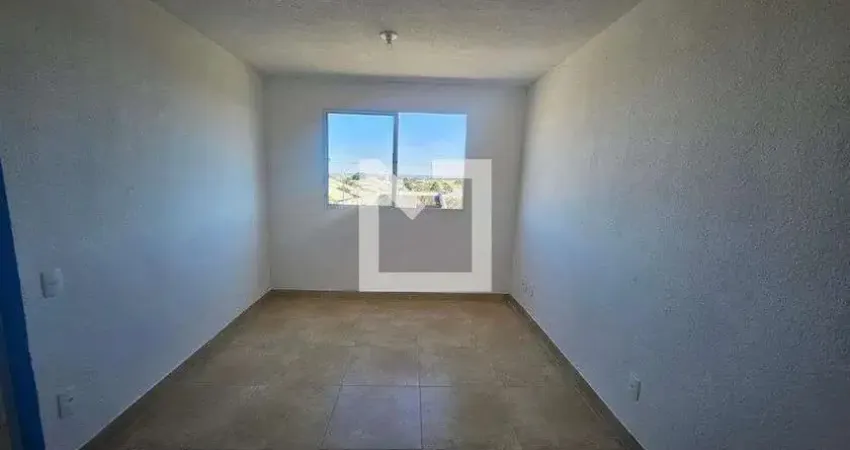 Apartamento para Aluguel - Residencial Itaipu, 2 Quartos,  42 m² - Goiânia