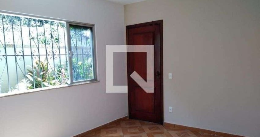 Apartamento para Aluguel - Campo Grande, 2 Quartos,  80 m² - Rio de Janeiro