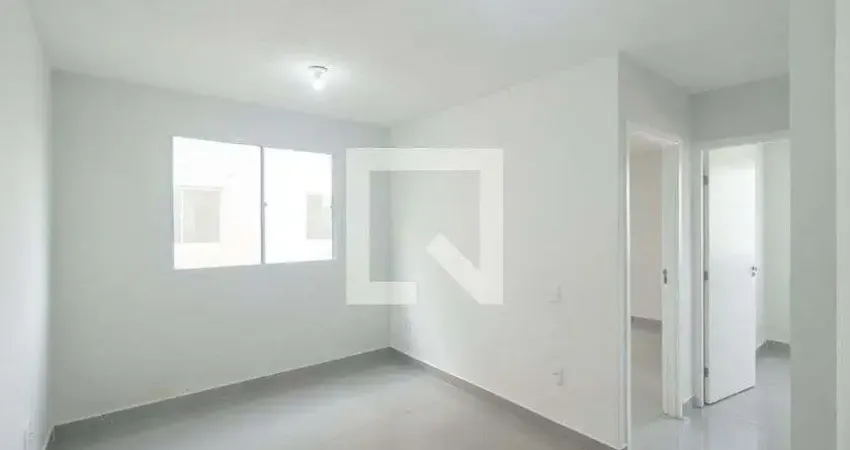 Apartamento para Aluguel - Guaratiba, 2 Quartos,  43 m² - Rio de Janeiro
