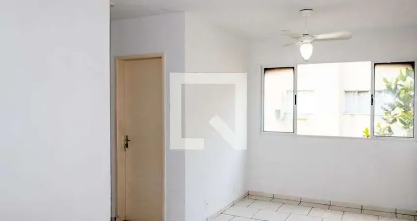Apartamento para Aluguel - Campo Grande, 2 Quartos,  57 m² - Rio de Janeiro