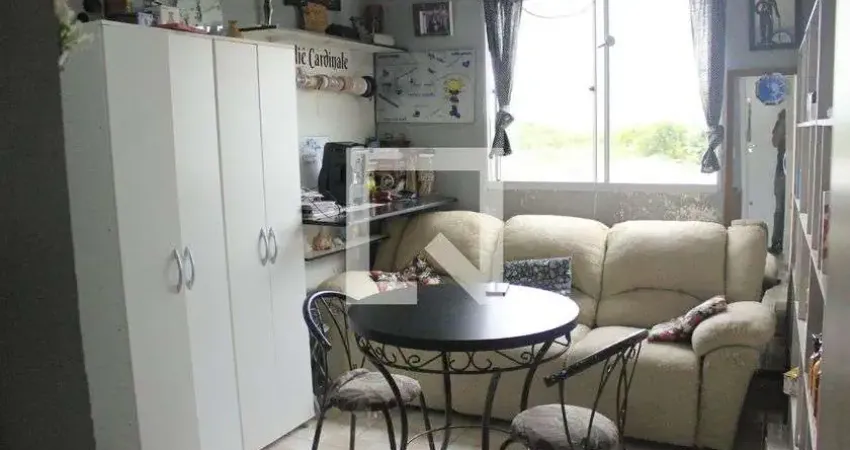 Apartamento para Aluguel - Vila Nova Bonsucesso, 2 Quartos,  39 m² - Guarulhos