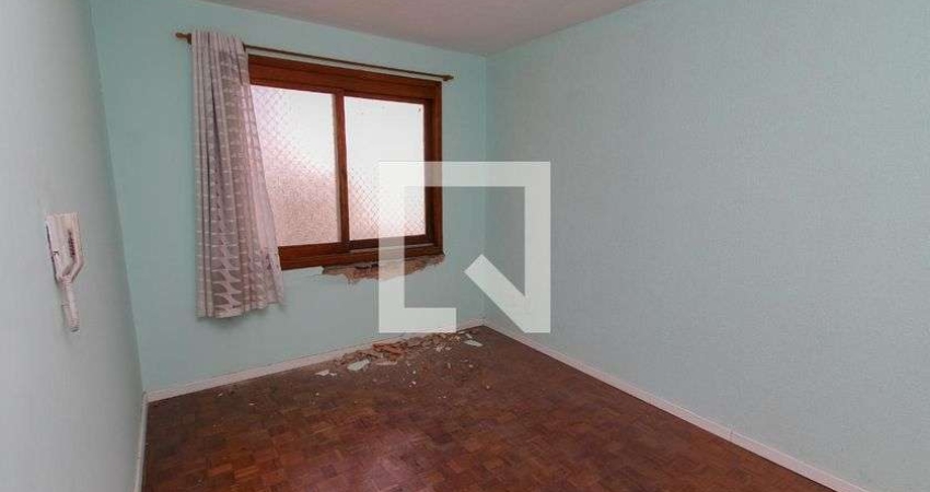 Apartamento para Aluguel - Cristo Redentor, 1 Quarto,  43 m² - Porto Alegre