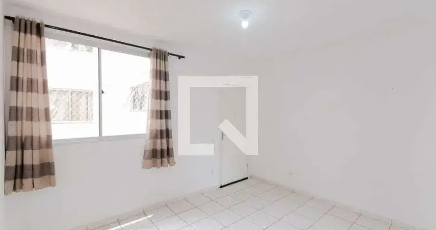 Apartamento para Aluguel - Jardim Cumbica, 2 Quartos,  47 m² - Guarulhos