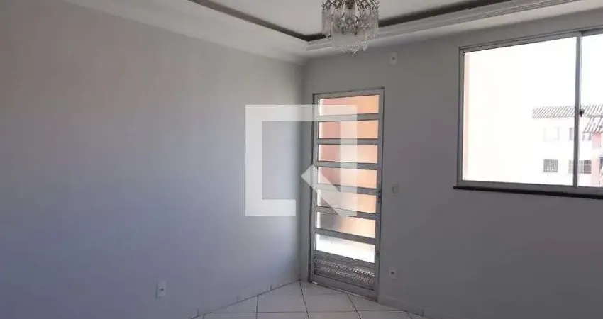 Apartamento para Aluguel - Jardim Vitória, 2 Quartos,  43 m² - Belo Horizonte