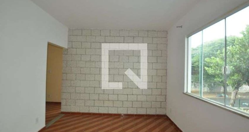Apartamento para Aluguel - Campo Grande, 2 Quartos,  100 m² - Rio de Janeiro