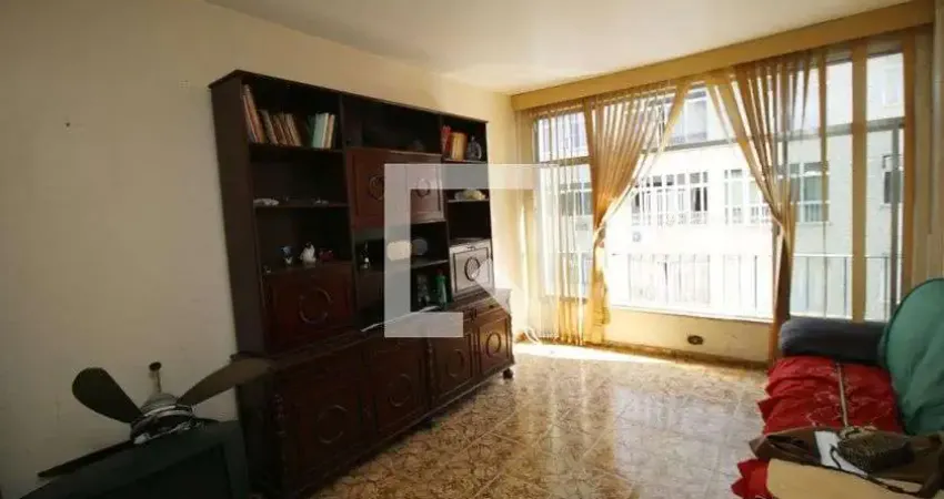 Apartamento para Aluguel - Olaria, 2 Quartos,  60 m² - Rio de Janeiro