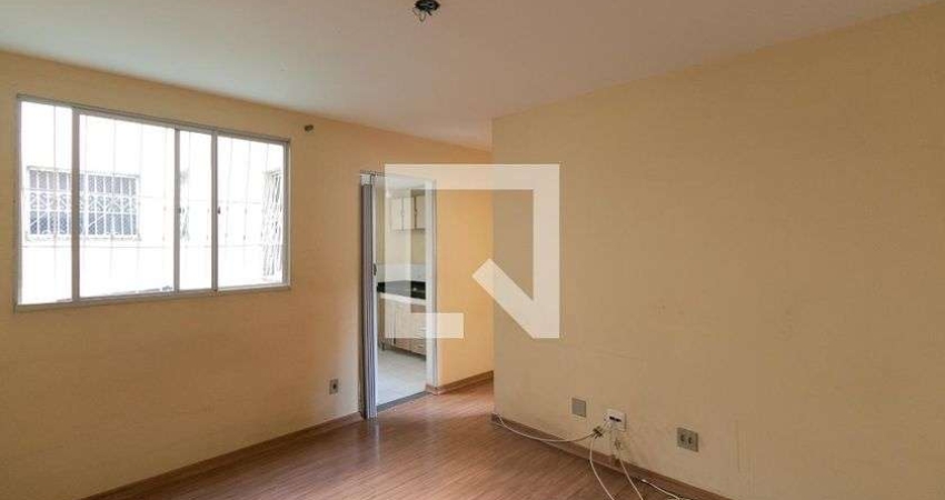 Apartamento para Aluguel - São Francisco, 2 Quartos,  42 m² - Belo Horizonte