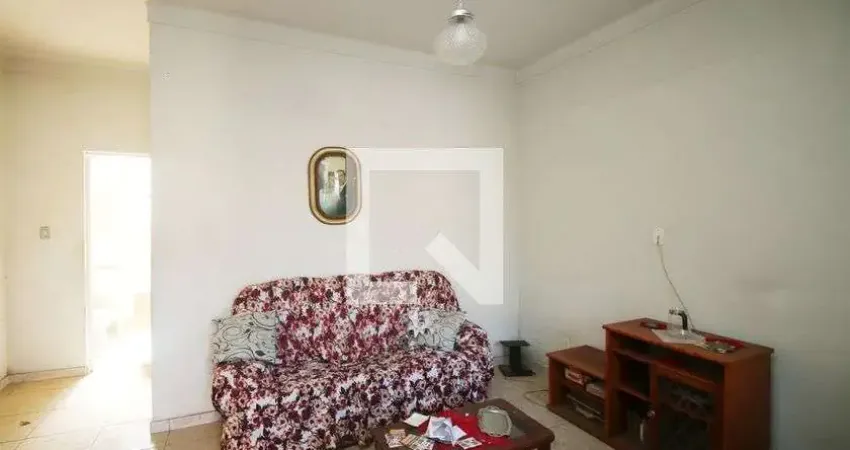 Casa para Aluguel - Jardim America, 1 Quarto,  80 m² - Rio de Janeiro