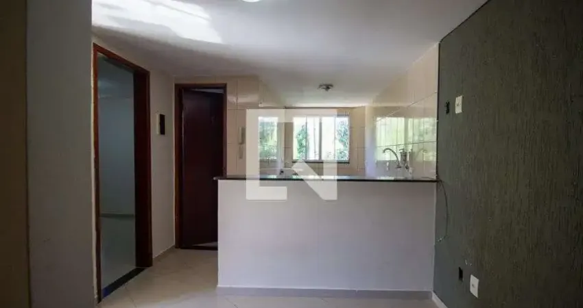 Apartamento para Aluguel - Vargem Pequena, 2 Quartos,  45 m² - Rio de Janeiro