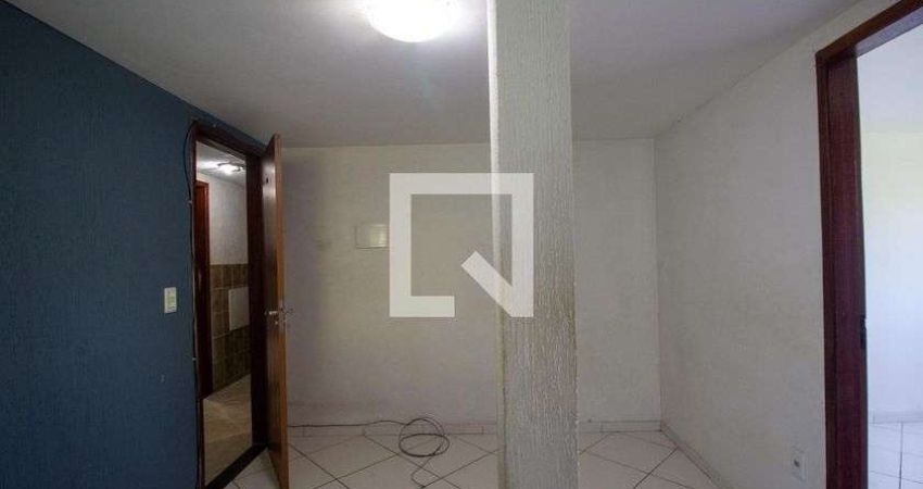 Apartamento para Aluguel - Vargem Pequena, 2 Quartos,  45 m² - Rio de Janeiro