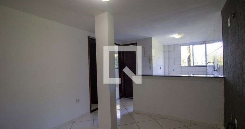 Apartamento para Aluguel - Vargem Pequena, 2 Quartos,  45 m² - Rio de Janeiro