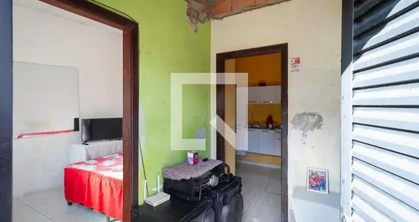 Casa para Aluguel - Ouro Preto, 1 Quarto,  60 m² - Belo Horizonte