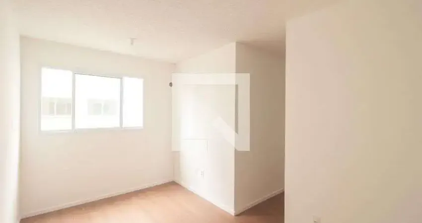 Apartamento para Aluguel - Guaratiba, 2 Quartos,  43 m² - Rio de Janeiro