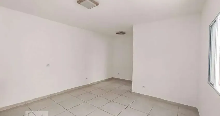 Kitnet / Stúdio para Aluguel - Jardim Anália Franco, 1 Quarto,  22 m² - São Paulo
