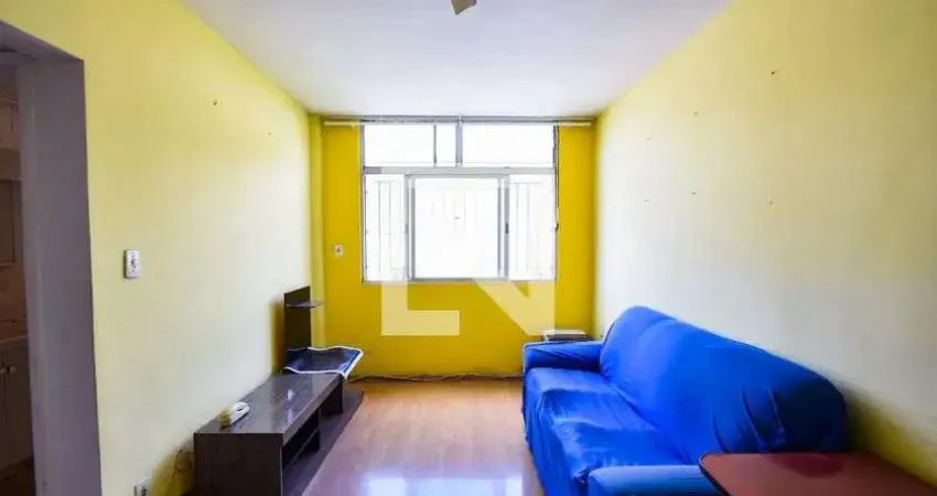 Apartamento para Aluguel - Méier, 3 Quartos,  59 m² - Rio de Janeiro