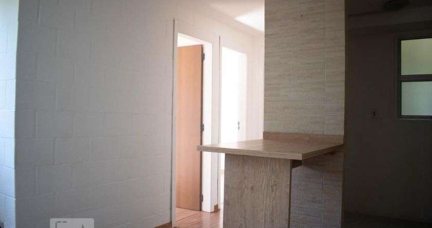Apartamento para Aluguel - Campo Novo, 2 Quartos,  40 m² - Porto Alegre