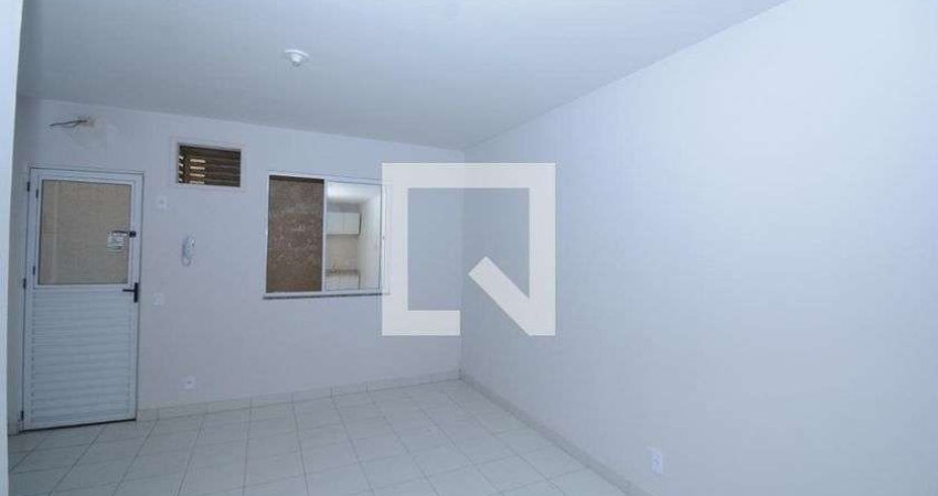 Kitnet / Stúdio para Aluguel - Irajá, 1 Quarto,  25 m² - Rio de Janeiro