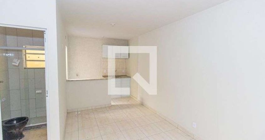 Kitnet / Stúdio para Aluguel - Irajá, 1 Quarto,  25 m² - Rio de Janeiro