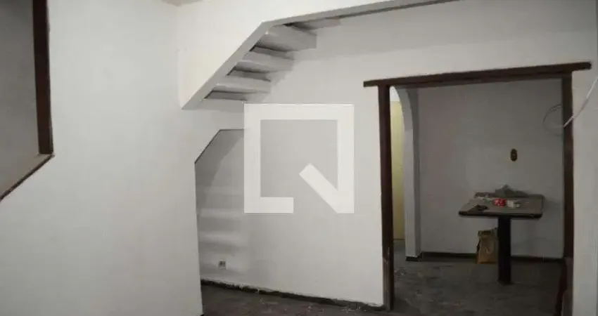 Casa para Aluguel - Dom Silvério, 2 Quartos,  90 m² - Belo Horizonte