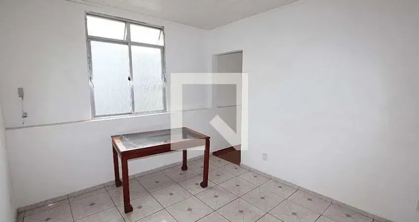 Casa para Aluguel - Piedade, 1 Quarto,  75 m² - Rio de Janeiro