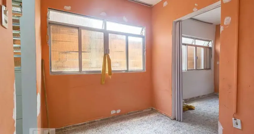Casa para Aluguel - Freguesia , 1 Quarto,  40 m² - Rio de Janeiro