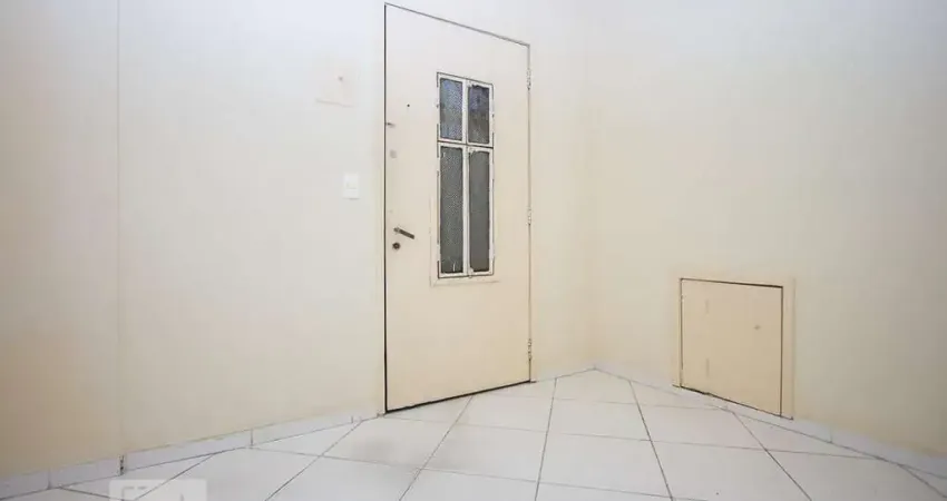Kitnet / Stúdio para Aluguel - Centro, 1 Quarto,  35 m² - Rio de Janeiro