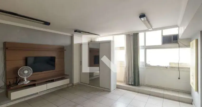 Kitnet / Stúdio para Aluguel - Centro, 1 Quarto,  37 m² - São Paulo