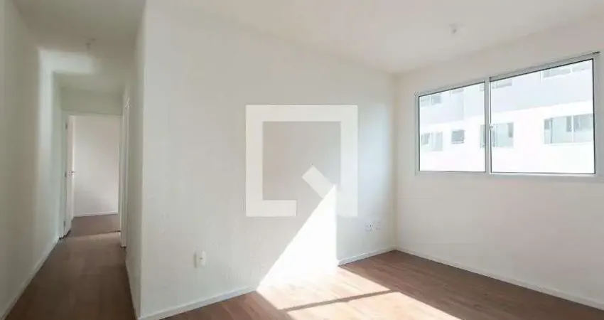 Apartamento para Aluguel - Parque do Carmo, 2 Quartos,  40 m² - São Paulo
