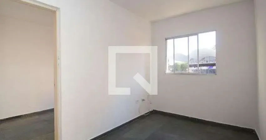 Apartamento para Aluguel - Piqueri, 1 Quarto,  30 m² - São Paulo