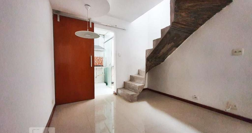 Casa / Sobrado em Condomínio para Aluguel - Vila Ré, 2 Quartos,  50 m² - São Paulo