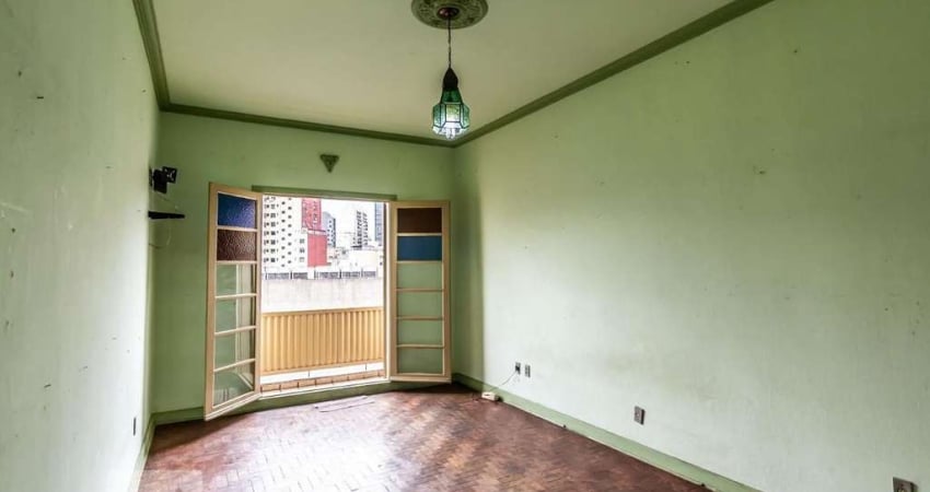 Kitnet / Stúdio para Aluguel - Centro, 1 Quarto,  36 m² - São Paulo